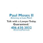 Attorney Paul Moses