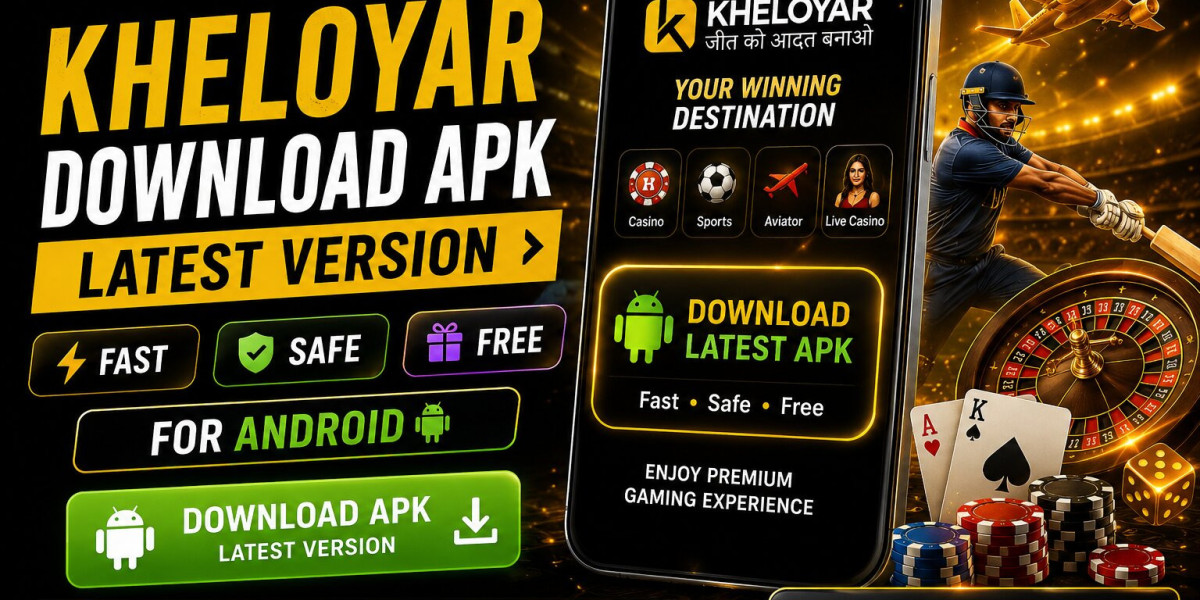 Kheloyar Download APK Latest Version – Fast, Safe & Free for Android