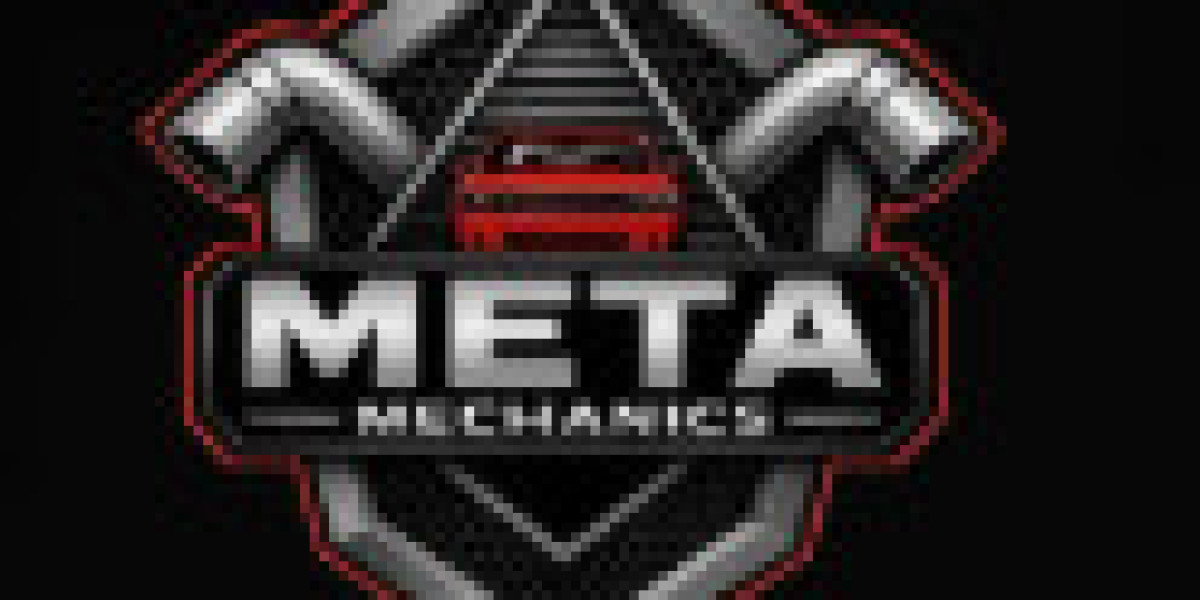Welcome to Meta Mechanics Auto Repair!