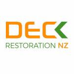 Deck Restoration Auckland