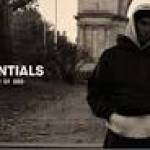 essentials hoodie