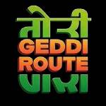 Geddi Route