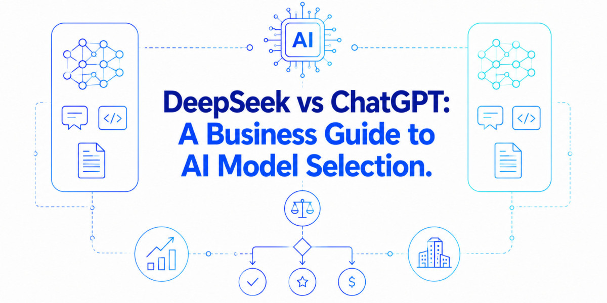 DeepSeek vs ChatGPT: A Business Guide to AI Model Selection