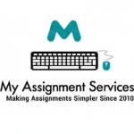 My Assignment Services UK