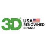 3D Products India