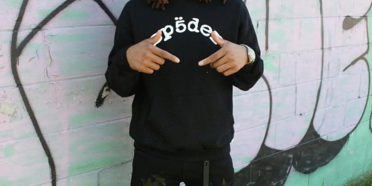 Sp5der Hoodie: Bold Fashion Starts Here