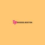 DPBOSSSS BOSTON