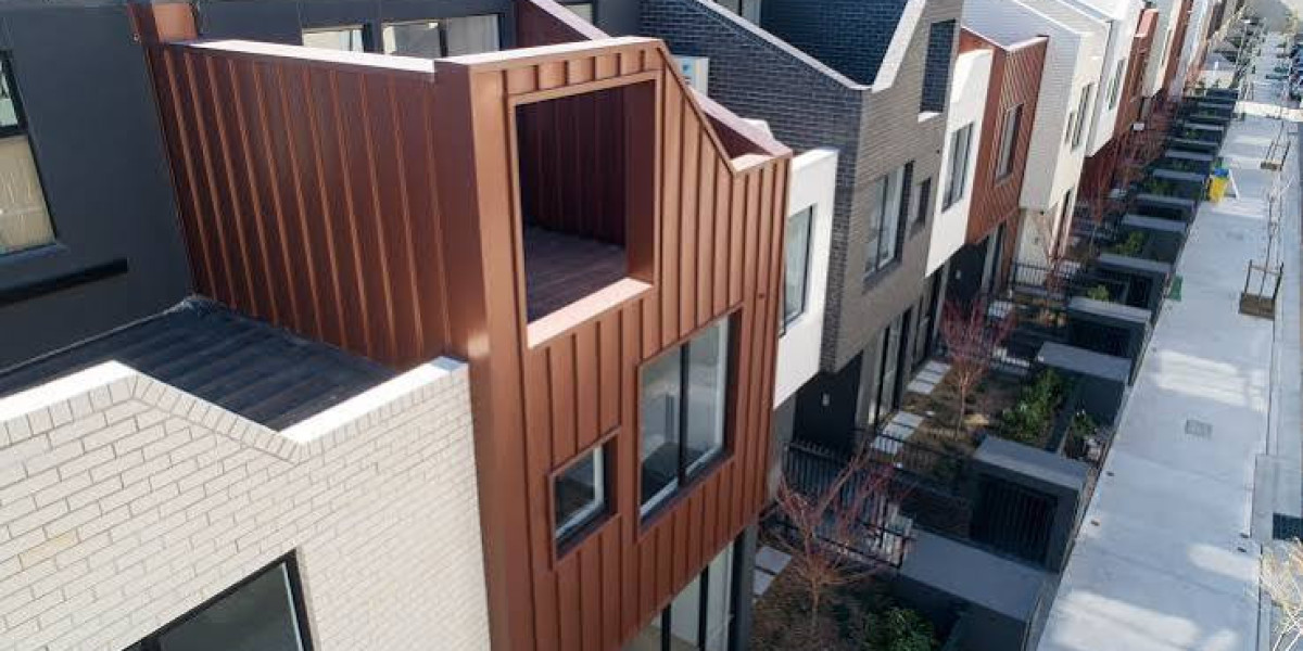 Nailstrip Roofing Systems: The Smart Choice for Modern Architectural Roofing & Cladding
