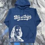 Blue Strips LA