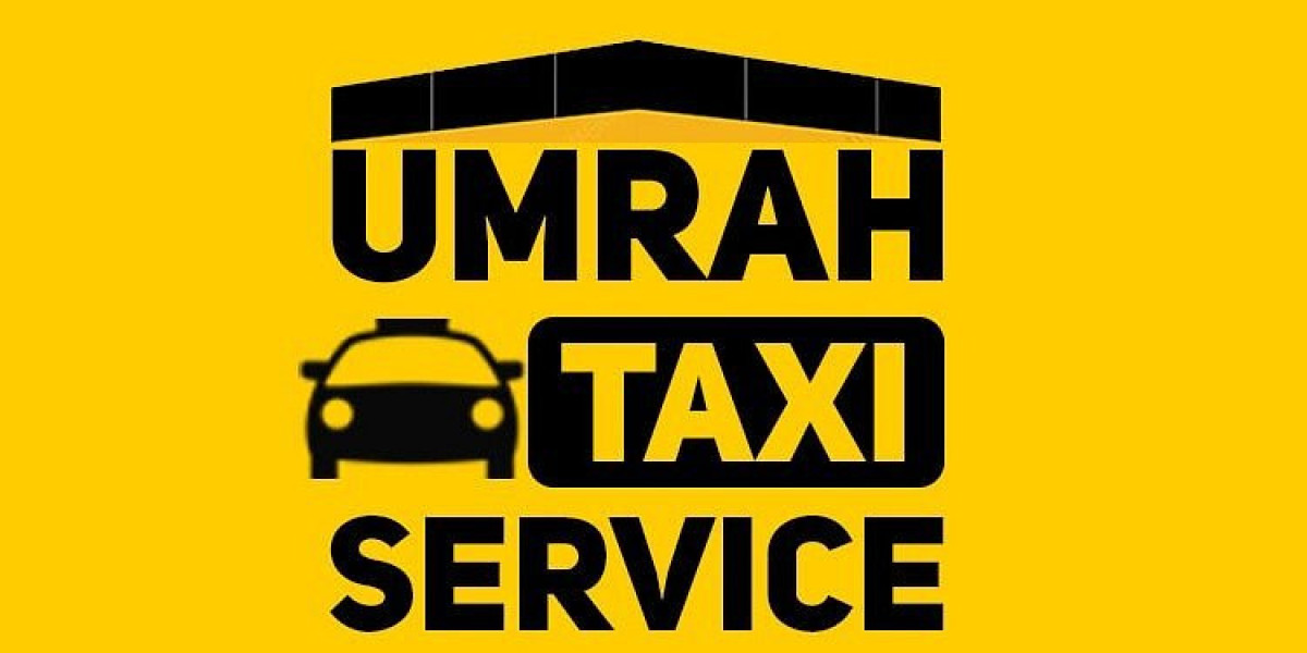 Umrah Taxi Services – Safe, Reliable & Comfortable Travel for Every Pilgrim