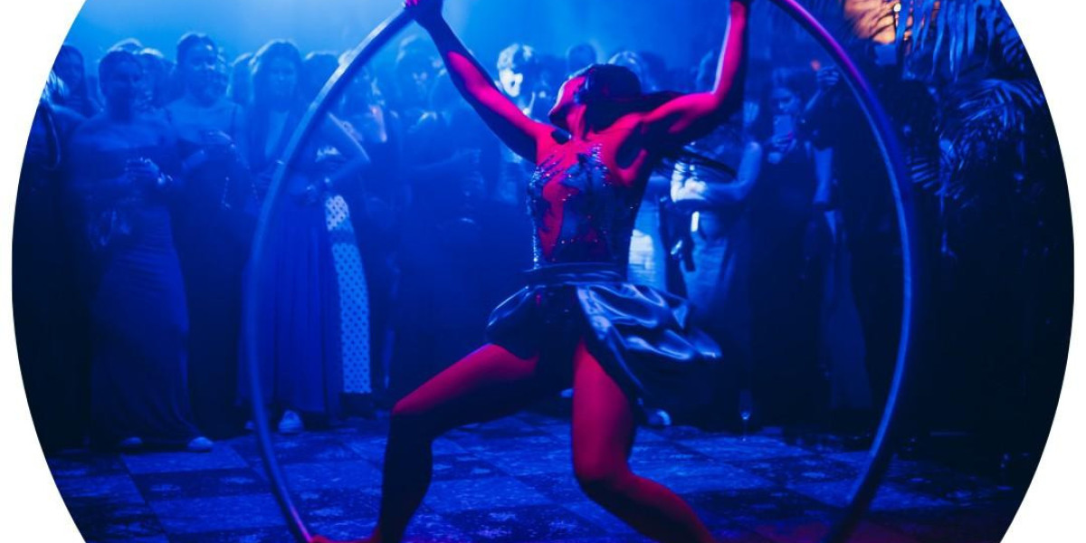 Party Entertainment Sydney for unforgettable events and celebrations