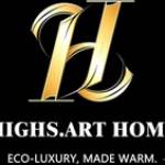 Highs Art Furniture