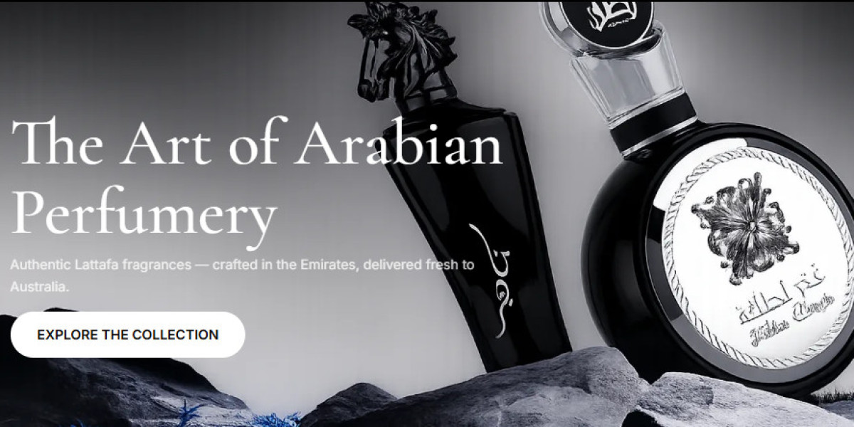 Eclaire Perfumes: Discover the Perfect Fragrance for Every Occasion