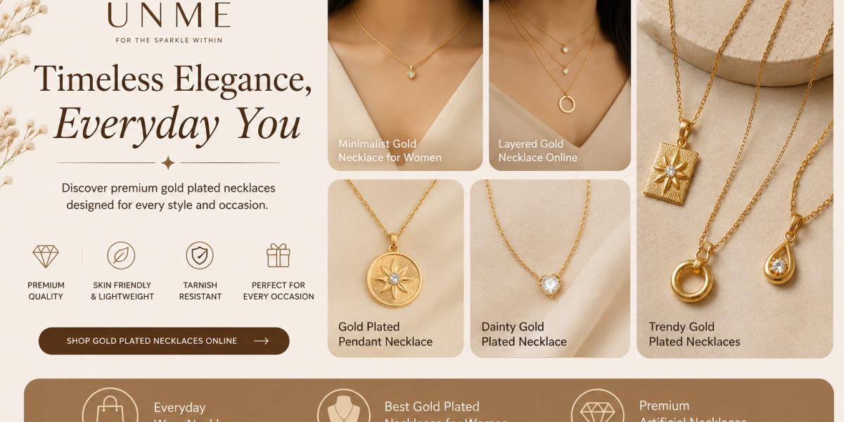 Save Big with UNME's 50% Off Jewellery Offer – Shop Trendy Styles Online