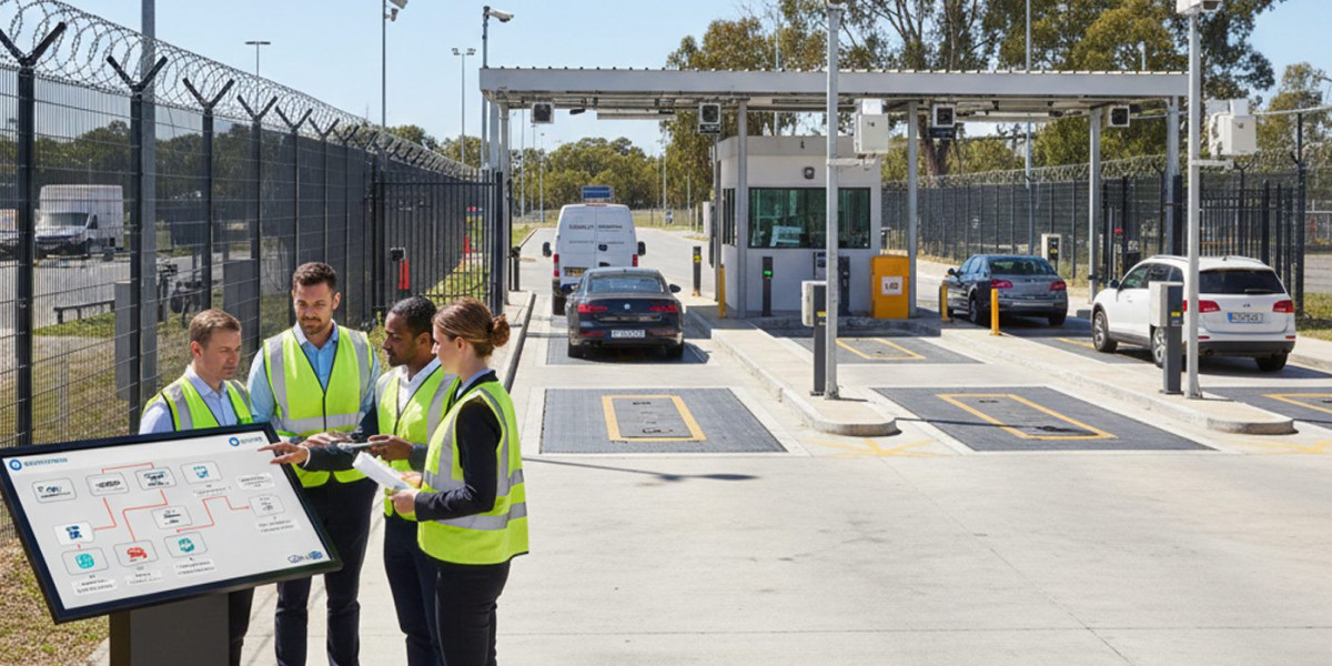 How Under Vehicle Surveillance Systems (UVSS) Are Transforming Modern Vehicle Security