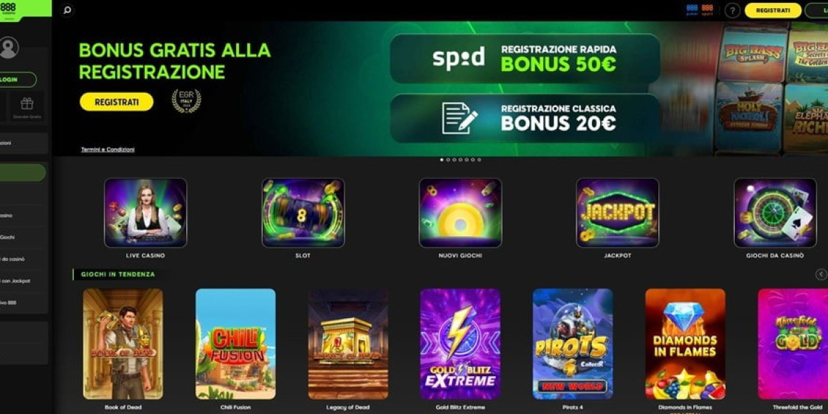 Migliori Casino Online: Come Scegliere Piattaforme Sicure e Ricche di Giochi