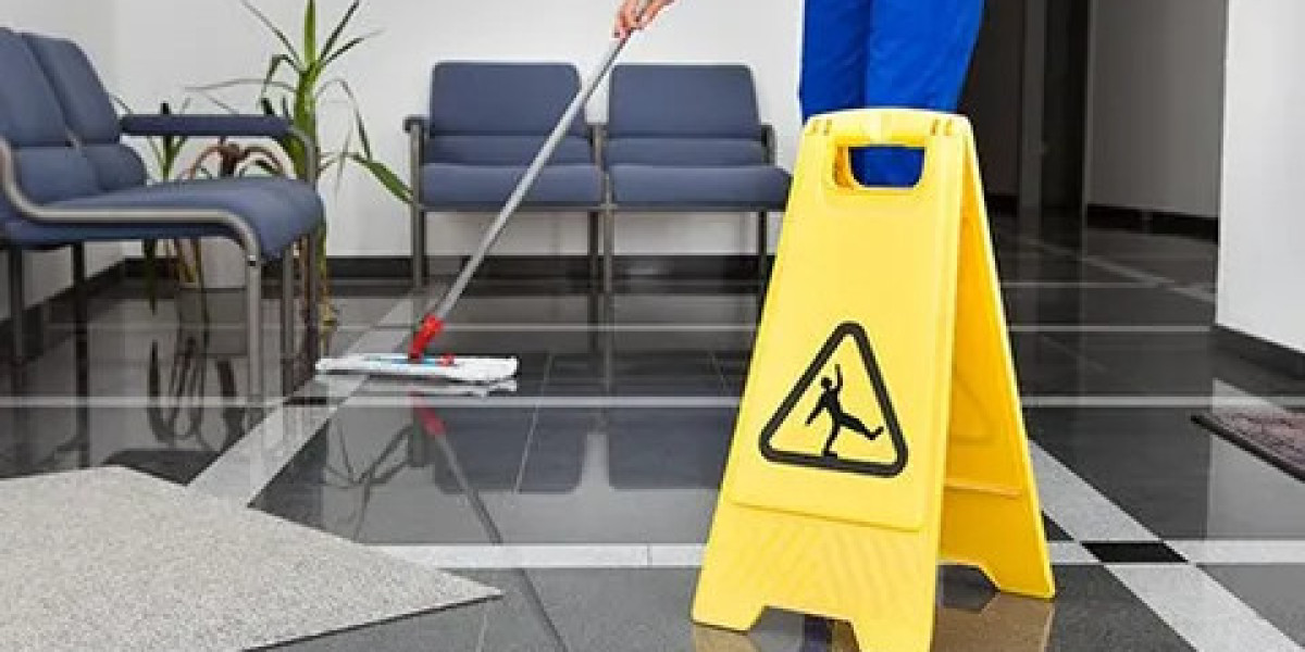 Sensitive Cleaning Services for Abuse Survivors: Cleaning With Consent, Respect, and Trust
