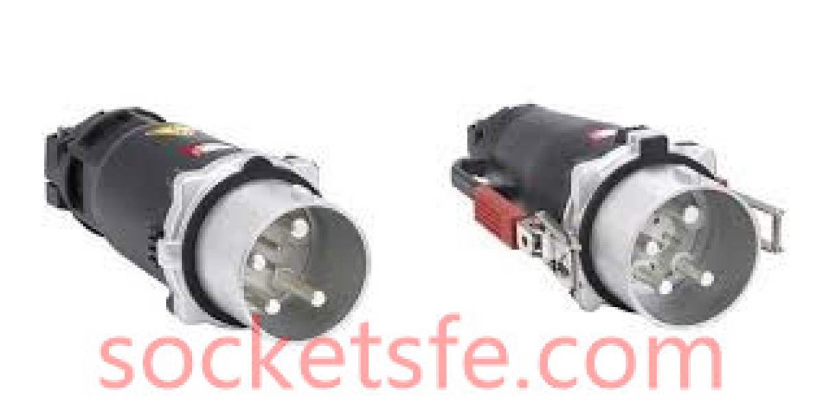 Advanced Current Connection Technology for Industrial Applications