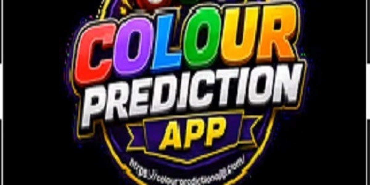 Colour Prediction App