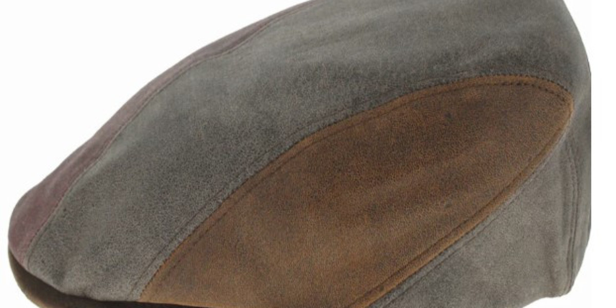 Flat Caps for Men Define Timeless Everyday Fashion Elegance