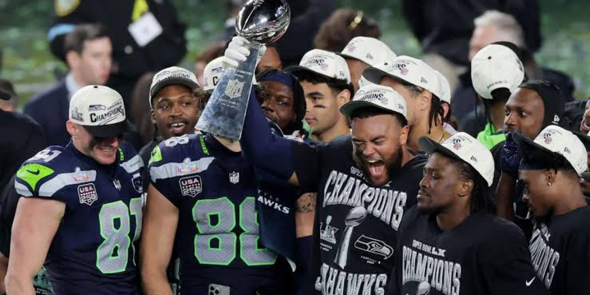 Seahawks Information 4/9: Seahawks heading in direction of draft against pool of Ultimate 30 trips