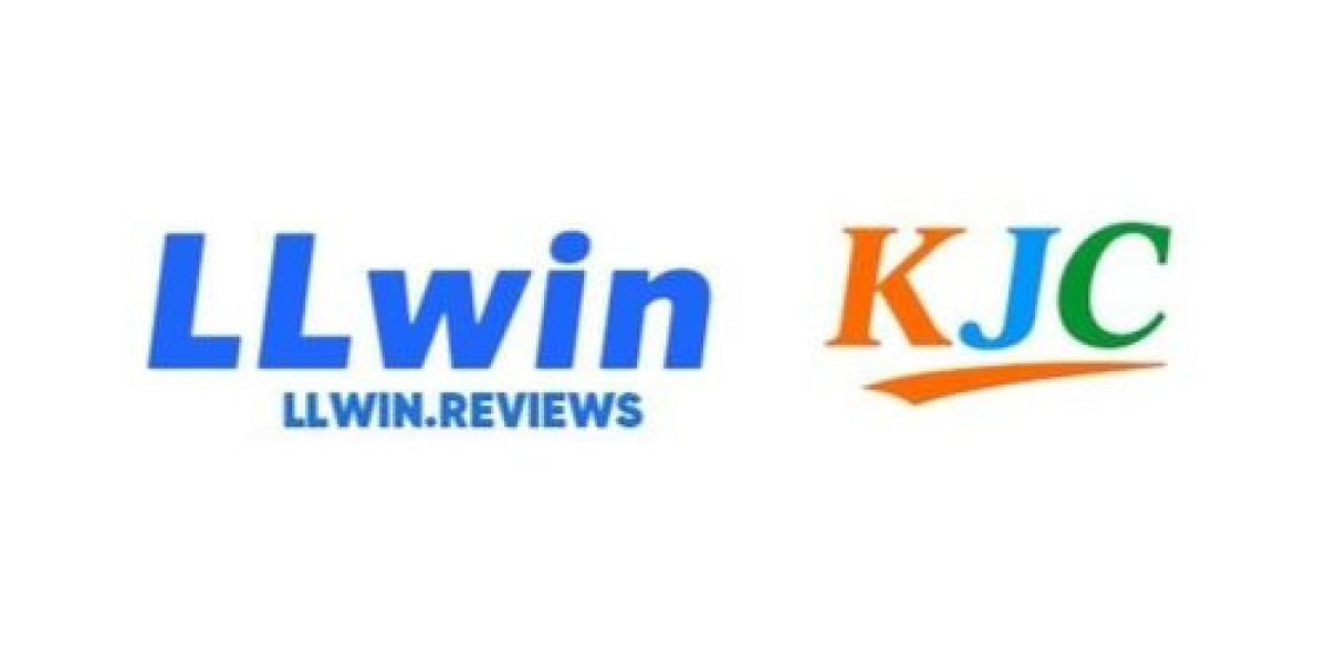 LLWIN – Asia's Premier Trusted Online Platform
