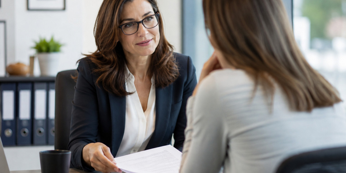 How Can You Prepare for Your Divorce Lawyer Halifax Consultation?