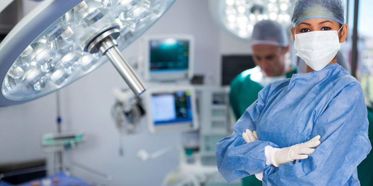 Your Guide to Navigating Specialist Healthcare in Gurgaon