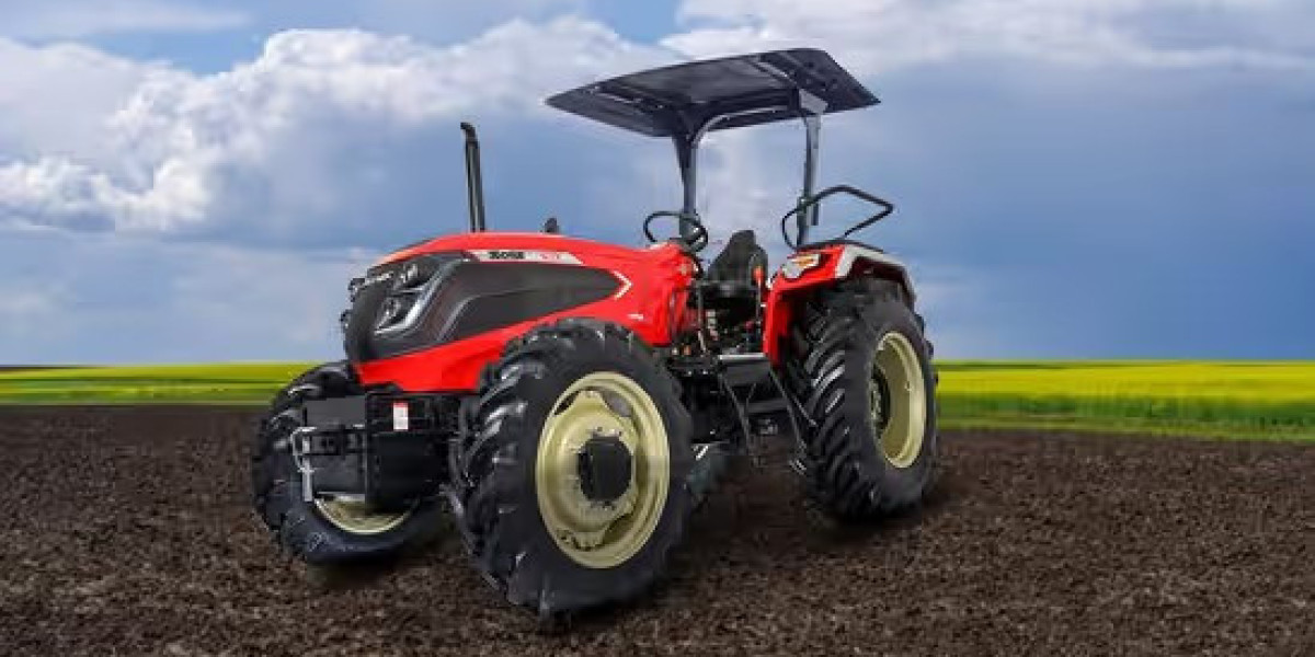 How to Choose the Best Solis Tractor at a Reliable Price in India