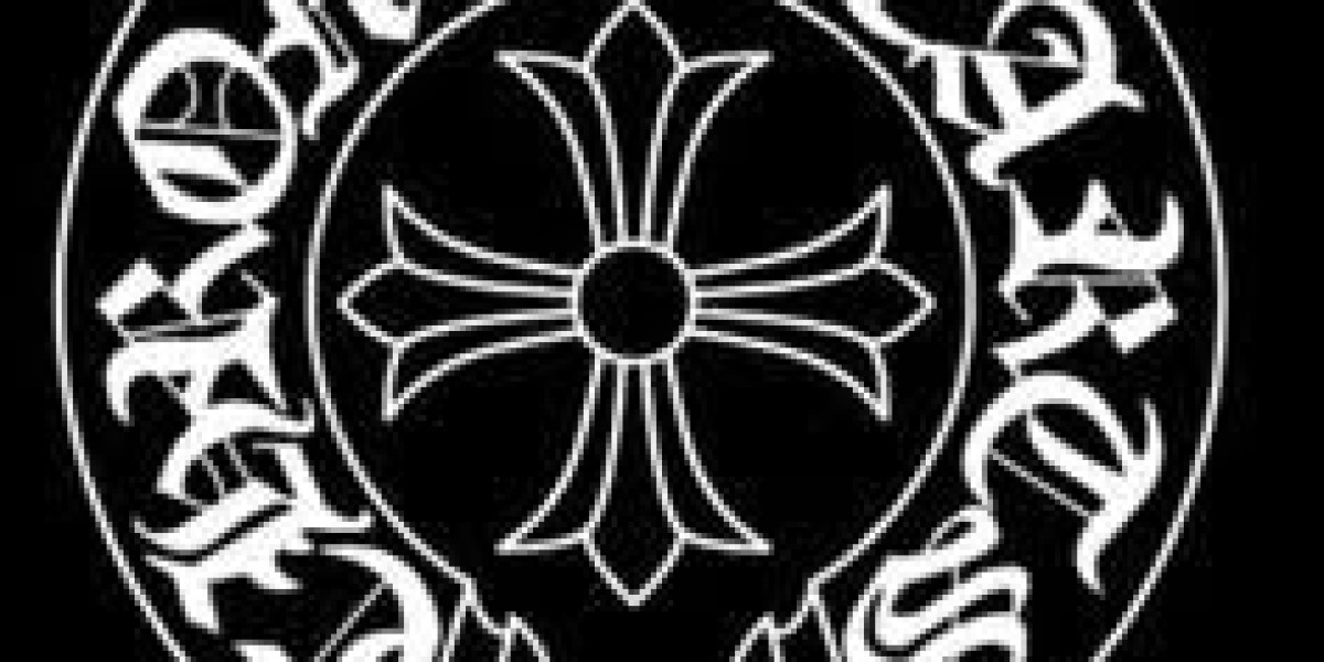 Discover the World of Chrome Hearts in Paris and France