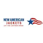 New American Jackets