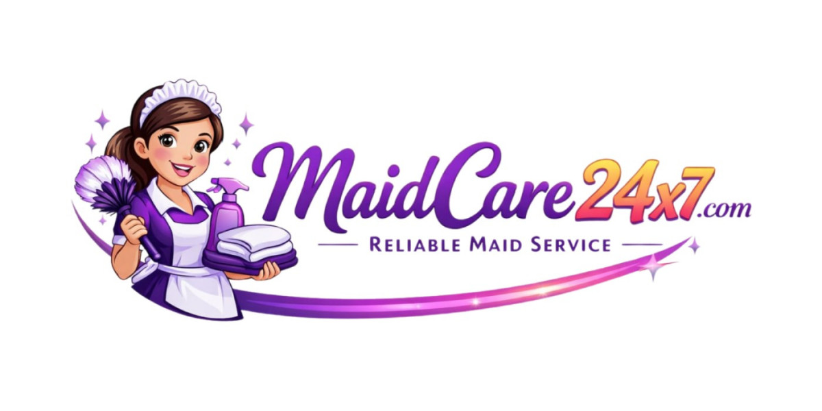 Maidcare Brings Trusted Maid Agency in Vasai-Virar Near You