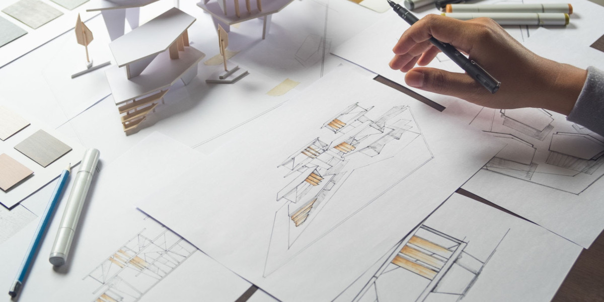 UK Student Guide: Professional Architecture and Art Coursework Support