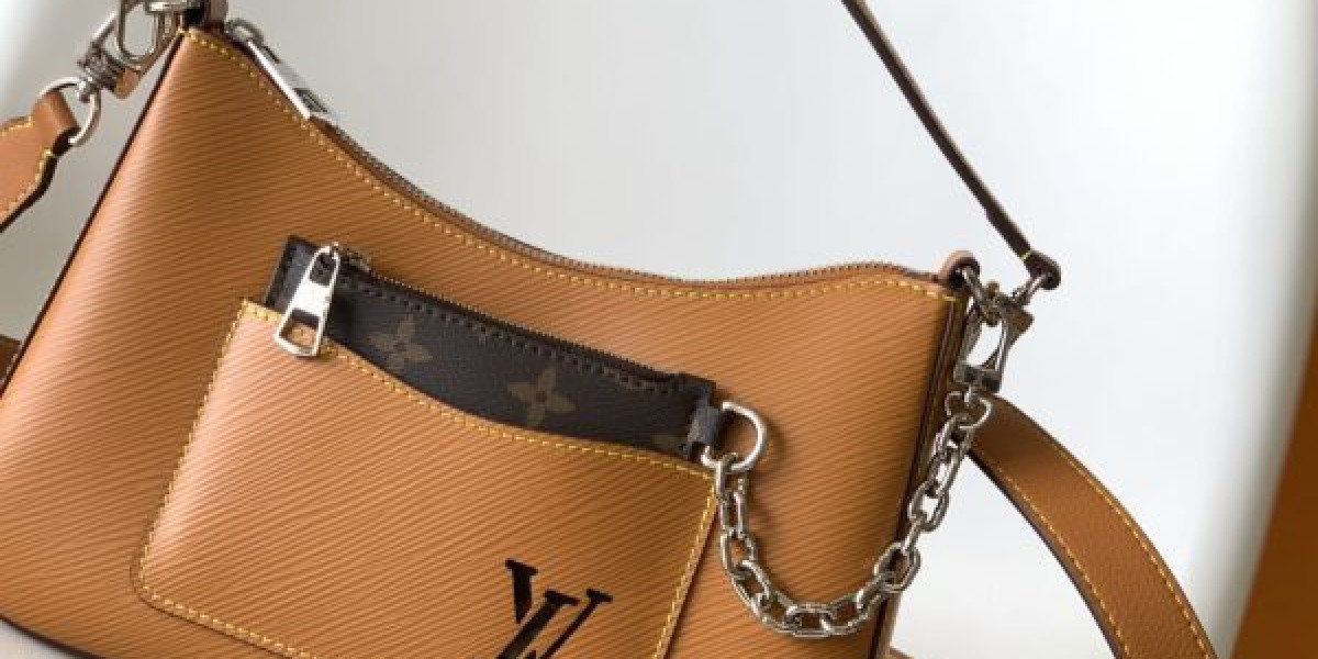 Elevating Your Style with the Ultimate Goyard Replica Tote Bag Experience