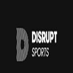 disrupt sports