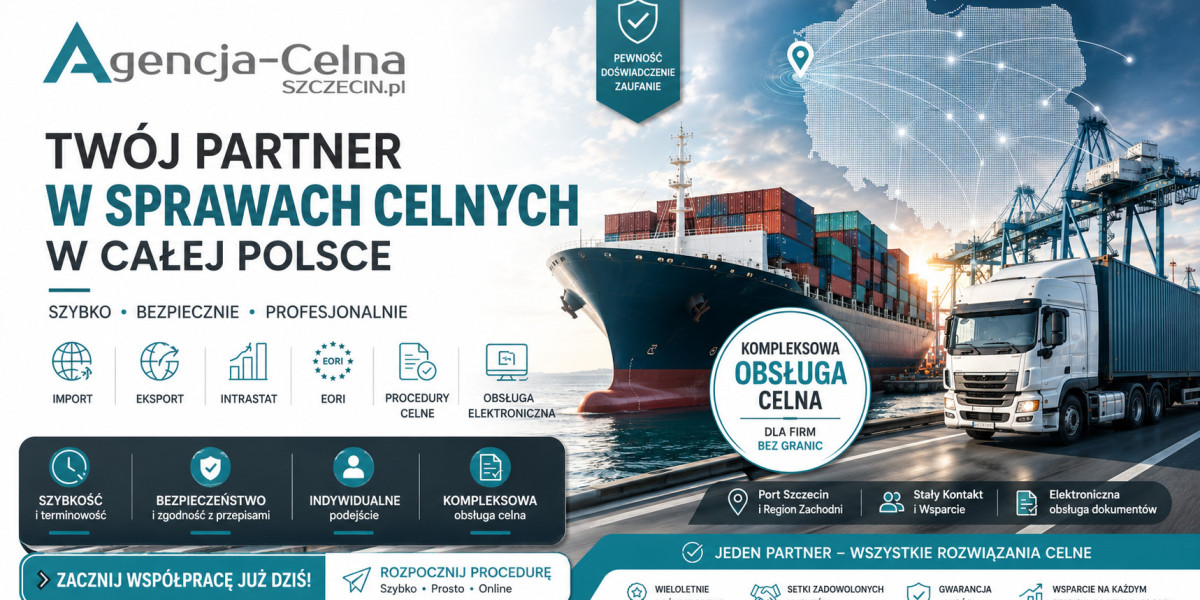 Agencja Celna: Profesjonalne wsparcie dla firm w handlu międzynarodowym