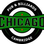 Chicago Pub Cambridge