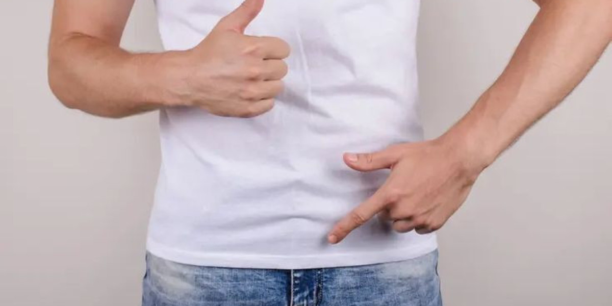 Penile Enlargement Treatments Explained Simply