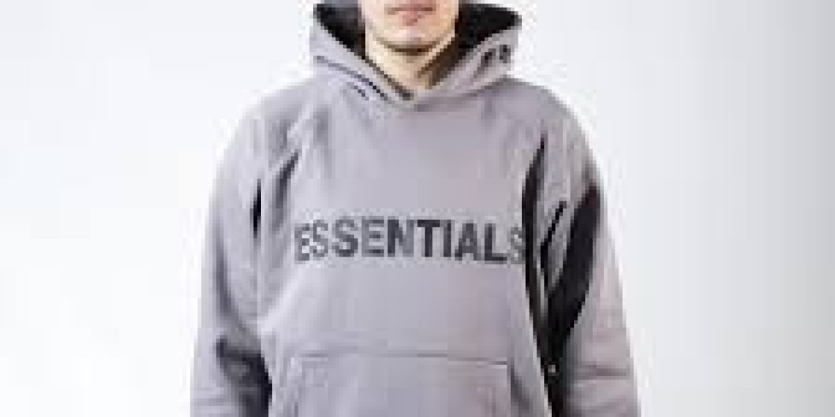 How to Style an Essentials Hoodie for Every Season