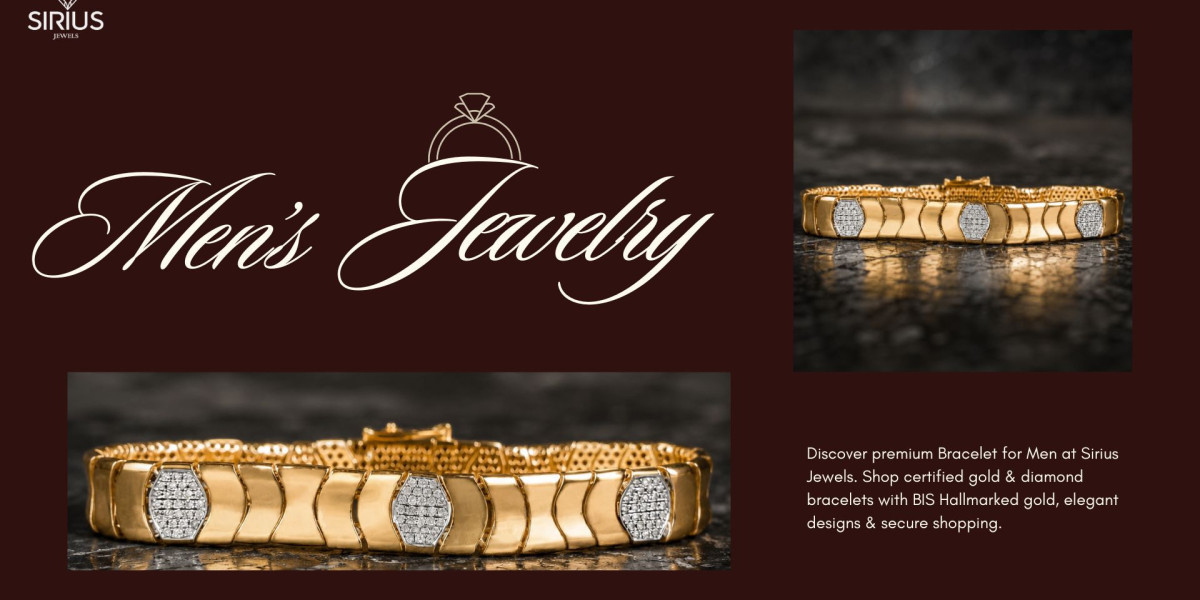 Best Bracelet for Men Online | Modern & Classic Styles