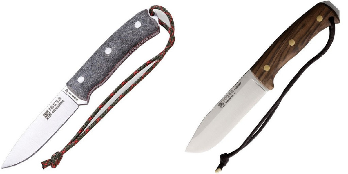 4 Things You’ll Love About Joker Knives