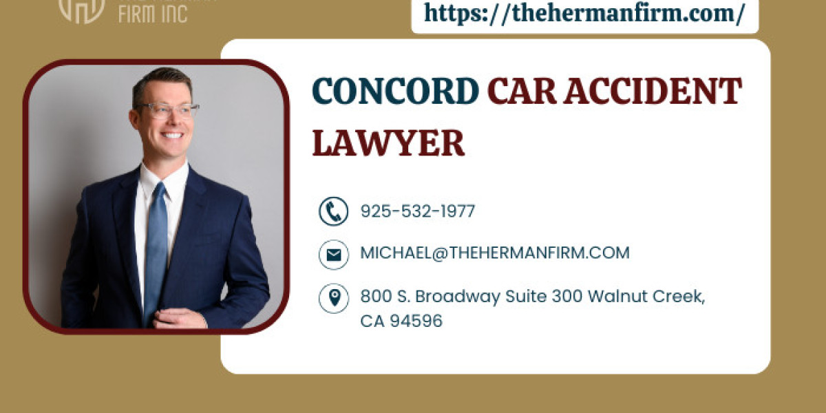 Car Accident Lawyer in Walnut Creek