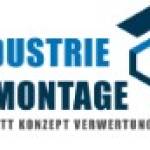 Industrie demontage