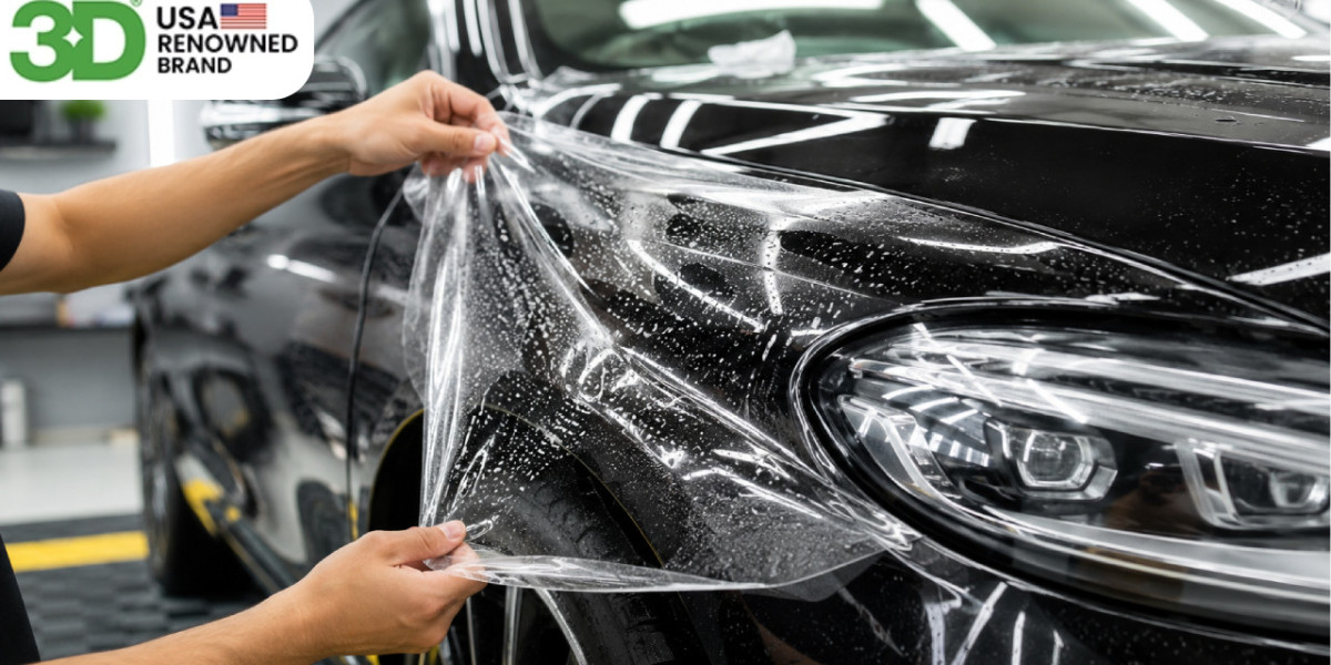 Car Paint Protection Film Cost: Complete Guide to Pricing and Benefits