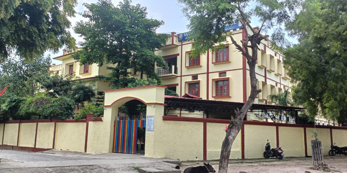A Parent’s Guide to Choosing the Right CBSE School in Unnao for Primary Education