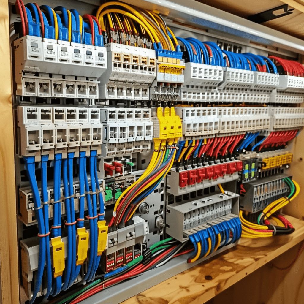 Sell Electrical Surplus in South Dakota | Sellcircuitbreakerforida