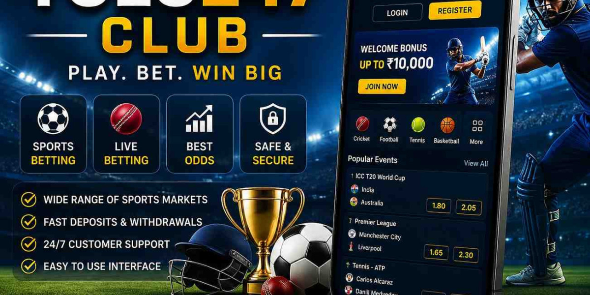 YOLO247 Club: A Practical Guide for Beginners and Regular Bettors