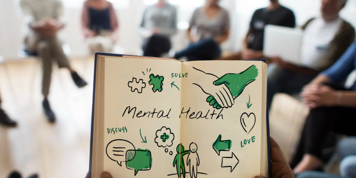 Mental Health Programs: Integrating Therapy, Medication, and Support Services