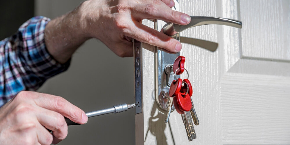 How Lock Rekeying Can Enhance Your Home Security?
