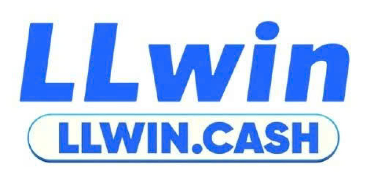 LLWIN A Trusted Online Entertainment Platform Register and Receive 58K